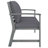 Aviv 4 Piece Lounge Chair with Cushions-109685212