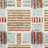 Capodilupo Rust Multicolor Modern Indoor Rug-2101007629