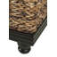 Table basse avec rangement Marquardt