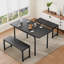 Ensemble repas pour 4 personnes Vetha-748198504