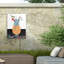 Toile d'extérieur Burges Regina Moore «Mix Me A Drink VI»-87944703