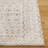 Ebony 222 Area Rug In Ivory / Grey-728256976