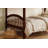 Swen Kids Twin Over Twin Bunk Bed-71666417