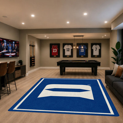 Duke Spirit