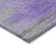 Malchow Washable Abstract Indoor / Outdoor Rug