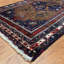 Tapis en laine noué à la main Bungalow Bungalow