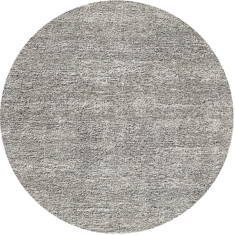 Indoor Rug, Round 8'