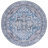 Czarnetzki Performance Machine Washable Oriental Rug-2033955825