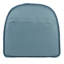 Coussins de chaise antidérapants, 16 x 15 x 2 pouces, ensemble de 4-2121506633