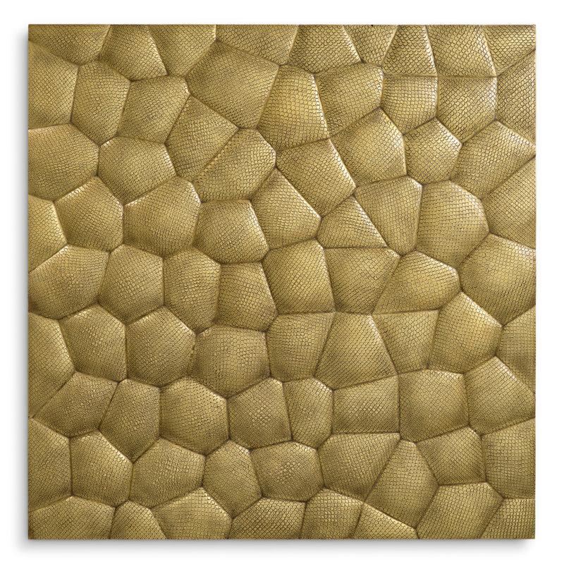 Maximus Metal Wall Decor