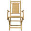 Ameisha 4 - Person Wood Patio Dining Set with Rectangular Table