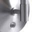 Stockdale LED Plug-in Swing Arm Sconce