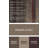Machine Washable Gray Area Rug-1841360127