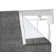 Fabric Not Included Roman Blind