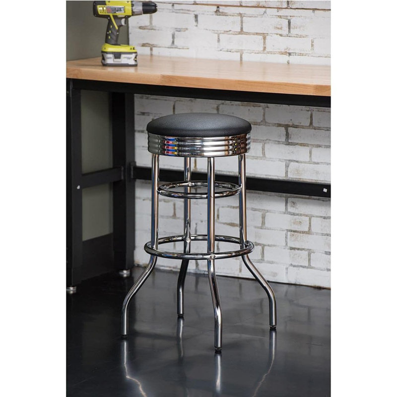 Tabouret de bar 30 po Buzard, 1