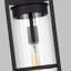1 - Light LED Outdoor Pendant-1511551987