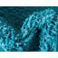Tapis bleu sarcelle Sybil-40287195
