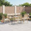 Alliona Rectangular Outdoor Table Set-1751244402-1751244403-1791616023