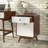 Talbotton 18.5'' Wide 2 -Drawer File Cabinet