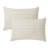 Hallmark Chromatic Grid Microfiber Bed Sheet Set, Twin-124756827