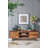 Abels Handmade Glass Table Vase-1069316109