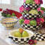 Courtly Check Everyday Bowl-2091201055