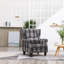 Lyerly Upholstered Fabric Armchair