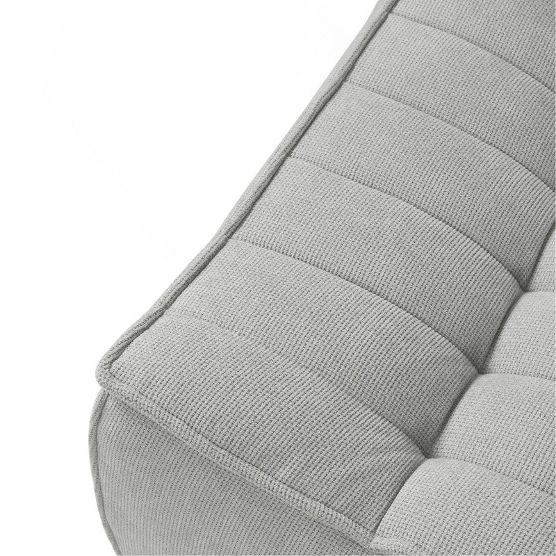 Canapé Classic, H 29,92 po x l 55,12 po x P 35,83 po, 2