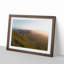 Pen Y Fan in the Brecon Beacons Wales - Picture Frame Painting Print-55583096-55583097