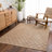 Jozalynn Geometric Indoor Rug-1507723263