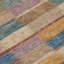 Tapis beige intérieur / extérieur lavable à la machine Claudian ACN1628-104238660