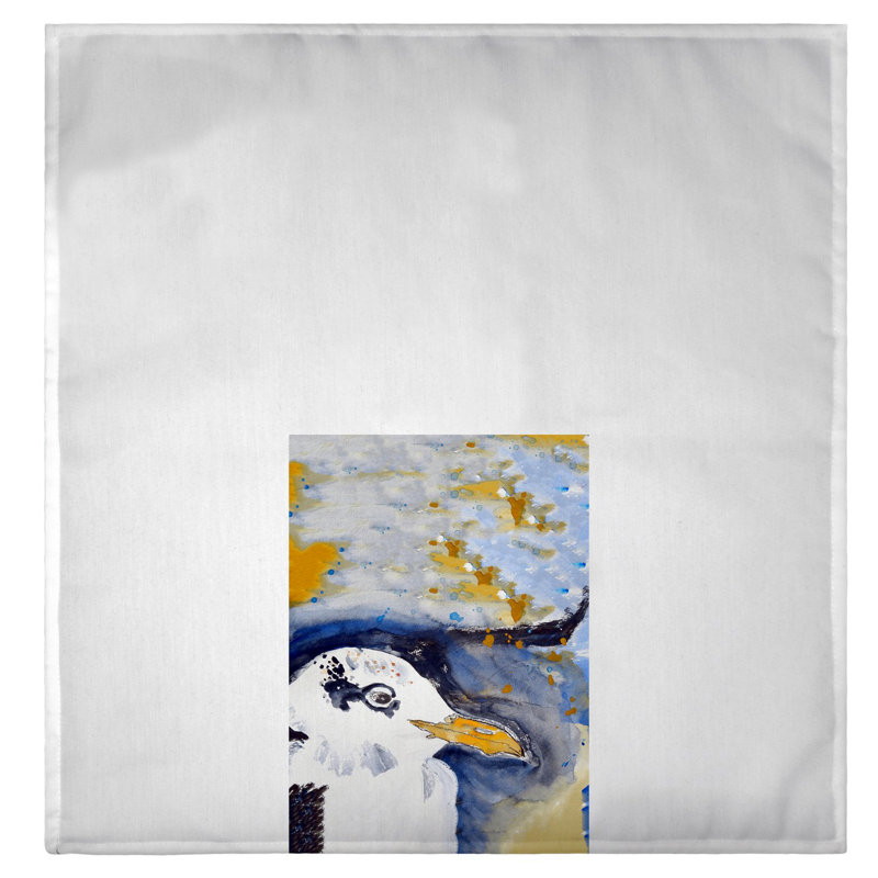 Josephson Ultra Light Hand Towel