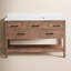 Ensemble de meuble-lavabo simple 55 po Betty