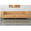 Tapis vert / ivoire Attell-29913062