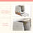 Cat Litter Box, Cat Garbage Bin