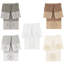 Ensemble de serviettes 3 pièces en coton turc ALYSSA-1355574523