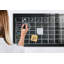 Magnetic Glass Dry Erase Board