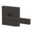 Custom Northbrook Non-Turning Lever with Collins Trim-27327136