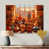 Toile tendue