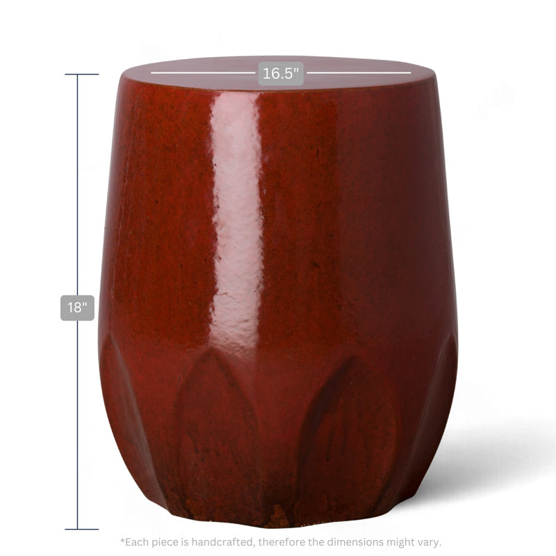 Caylyx Garden Stool