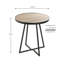 Ledonne Side Table