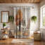 Rideau de douche Arnemuiden-274938709