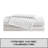 Shasta Lake Cotton Percale Standard Sheet Set-102796720-90984232