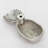 3 1/2" Pineapple Medium Knob-39948774