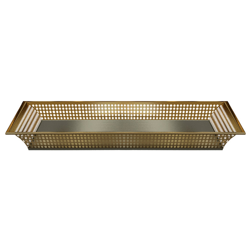 Selma Metal Tray