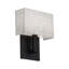 Manhattan 1 - Light Flush Mounted Sconce-1268601453-1268601448