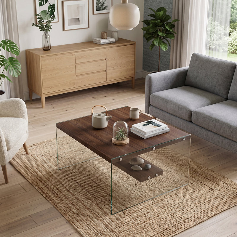 Table basse Lucian