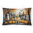 Other/No Pattern Outdoor Throw Pillow