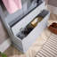Adame Hallway Tree with Storage Bench-72176885