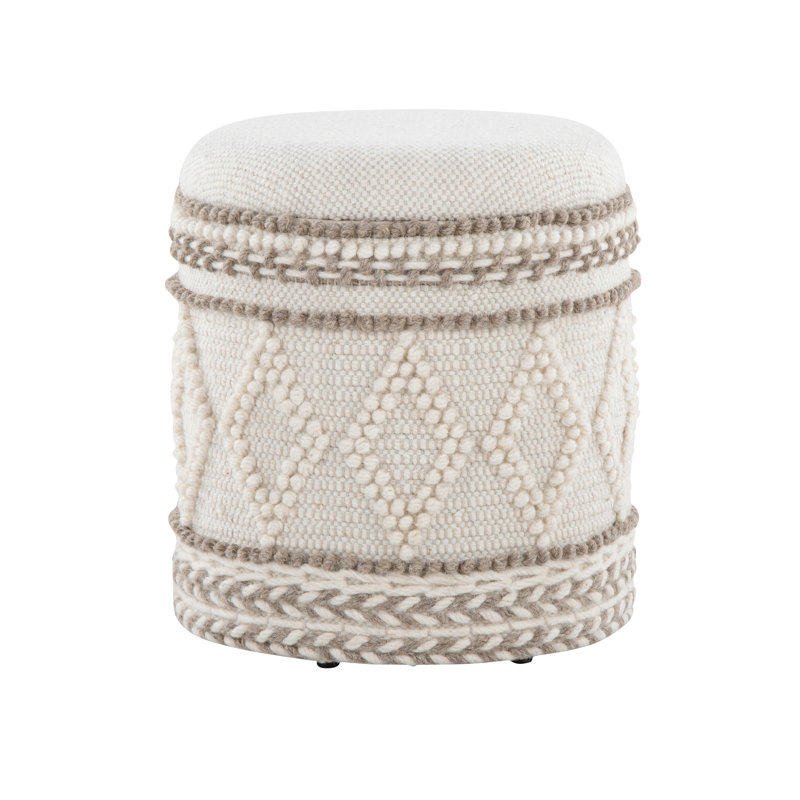 Upholstered Wool Standard